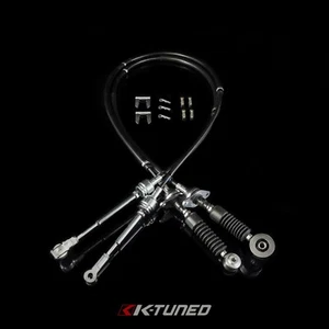 K-TUNED SHIFTER CABLES FOR ACCORD 03 -07 /TSX 04-08 SFT-CAB-AC3 - Foto 1 di 1