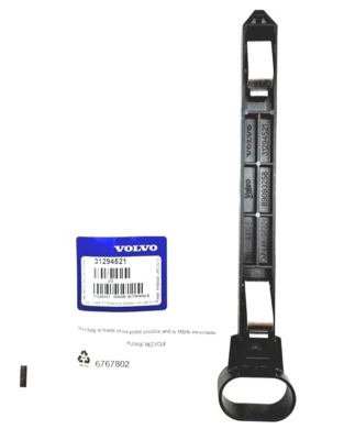 Original Volvo Lampenhalterung Scheinwerfer Außen S60, V60 - 31294521 - Bild 1 von 4