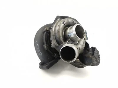 4H206K682CH TURBOLADER / 500930660045 / 53049700069 / 2036291 FÜR LAND ROVER RAN - Bild 1 von 4