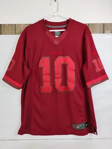 Nike NFL Players Redskins Robert Griffin III Men's Football Jersey Large - Picture 1 of 8