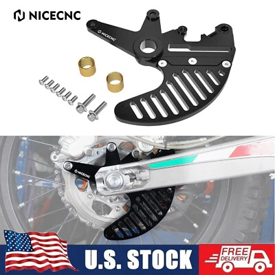 Soporte de pinza de freno de mano Stunt para KTM 150-500 EXC XCW EXCF XCFW XWF 2004-2025 Foto 1 de 4