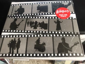 The Bamboos "Night Time People" IMPORT cd SEALED UNPLAYED! - Bild 1 von 2