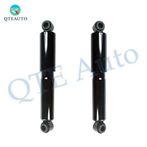 Pair of 2 Front Shock Absorber For 1941 Plymouth P11 Deluxe