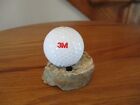 3M Logo Golf Ball - Titleist DT Spin Only $3.00 on eBay