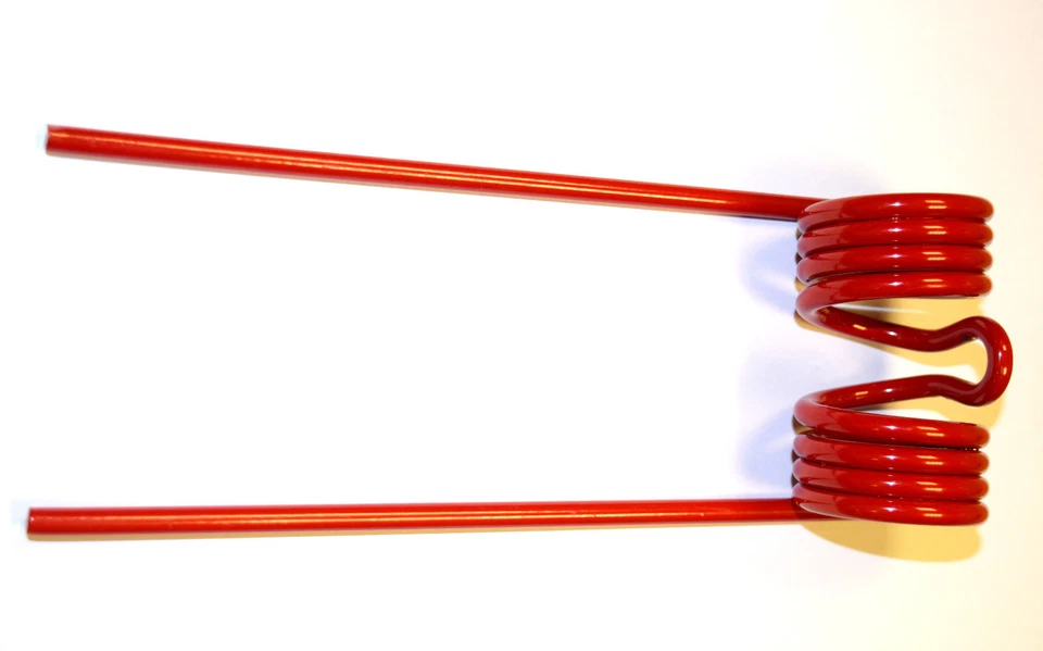 MARKENLOS Pick Up Zinken Federzinken Welger AP12 AP50 AP51 WSA 0940.53.02.00 0343.38