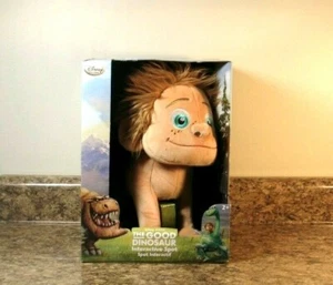 Disney Store The Good Dinosaur Interactive Spot NEW - Picture 1 of 3