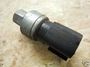Sensor aire acondicionado sensor de presión XS4H190594AA Mazda 3 BK lavado de cara - Imagen 1 de 2