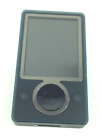Zune First Release 2006 tragbarer Mediaplayer schwarz Handheld | ungeprüfte Teile