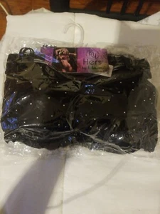 Hers By Herman bra set Black 38D - Picture 1 of 2