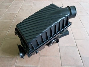 VW GOLF JETTA MK2 2.0 16V ABF 1.9TDI VR6 CONVERSION AIR FILTER BOX 191129607K - Picture 1 of 9