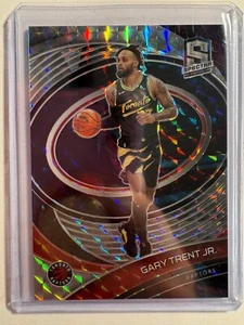 K326,580 - 2020-21 Panini Spectra Interstellar #24 Gary Trent Jr. #/49 - Picture 1 of 1