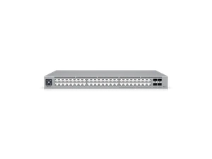 Ubiquiti Pro Max 48, 48-port Layer 3 Switch (USW-Pro-Max-48) - Picture 1 of 5