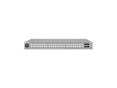 Ubiquiti Pro Max 48, 48-port Layer 3 Switch (USW-Pro-Max-48) - Image 1 of 4