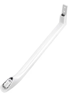 5304486359 5304506469 Kühlschrank Türgriff Schräge Rechts 1 Stück Fit für Fri... - Bild 1 von 5