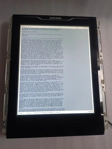 SIEMENS 6AV7294-6KC00-0MG0 SIEMENS SIMATIC PANEL 1900 OEM DMG - Picture 1 of 16