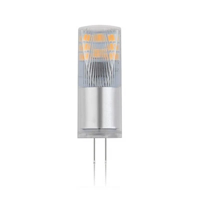 Platinum 3w GY6.35 LED 12V 6500k Daylight Light Bulb - 40w Equiv. - Image 1 of 3