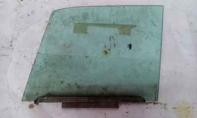 Cristal puerta trasera izquierda conductor jaguar xj12 73-79  Foto 1 de 3