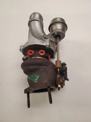 Turbo/Supercharger S Model Fits 07-10 MINI COOPER 410358 — 第 1/4 张图片