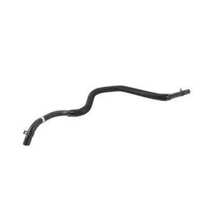 Genuine ACDelco For GMC Jimmy 2004 2005 HVAC Heater Outlet Hose | Rubber | Black - Picture 1 of 5