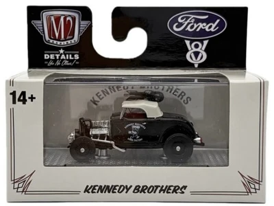 M2 MACHINES 1932 FORD ROADSTER R91 - Image 1 of 2