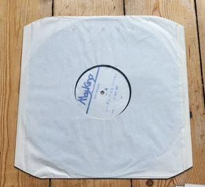 The Pastels Comin Through 12" Mayking test Press C86 Indie vaselines BMX Bandits - Picture 1 of 2