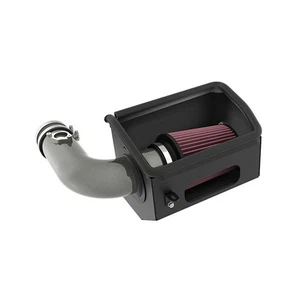 K&N Performance Air Intake System 69-8624TC - Guaranteed to increase hp - Picture 1 of 3