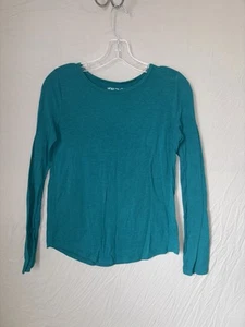 MUDD Brand Girls Long Sleeve T-Shirt XS - Picture 1 of 7
