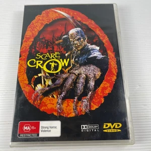 Scarecrow (DVD, 2002) Movie Region 4 - Picture 1 of 4
