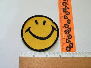 Smile Patch - Picture 1 of 1