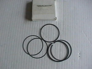 GENUINE YAMAHA STANDARD PISTON RING SET 5DS-11603-00 XN125 TEOS YP125 125R XQ125 - Picture 1 of 1