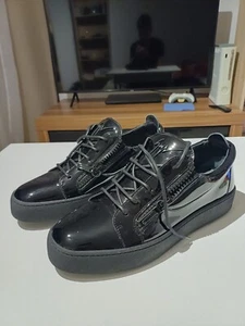 Giuseppe Zanotti Frankie Neuwertig - Bild 1 von 16