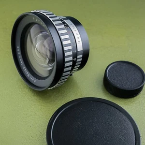M42, zebra FLEKTOGON 4 / 20, Carl Zeiss Jena DDR 4/20 #9577164 ☆☆☆ - Picture 1 of 6
