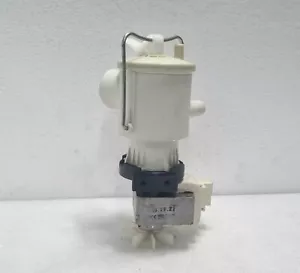 Hanning FE22B3-100 Drain Pump 230v - Picture 1 of 7