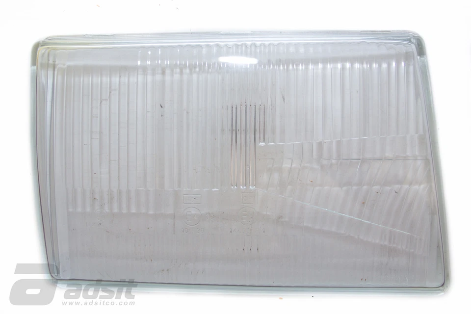 New Mercedes-Benz 1973-1985 EURO SL Right Headlight Lens Bosch *0018266290 - Image 1 of 1