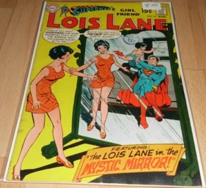 Superman's Girlfriend Lois Lane (1958) #94...Published Aug 1969 by DC - Picture 1 of 1