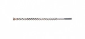 Milwaukee Werkzeug 48-20-3988 Mx4 4-Schneider SDS Max Bohrhammer Bohrer, 1-1/2" - Bild 1 von 2
