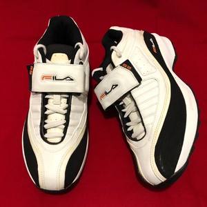 fila old school