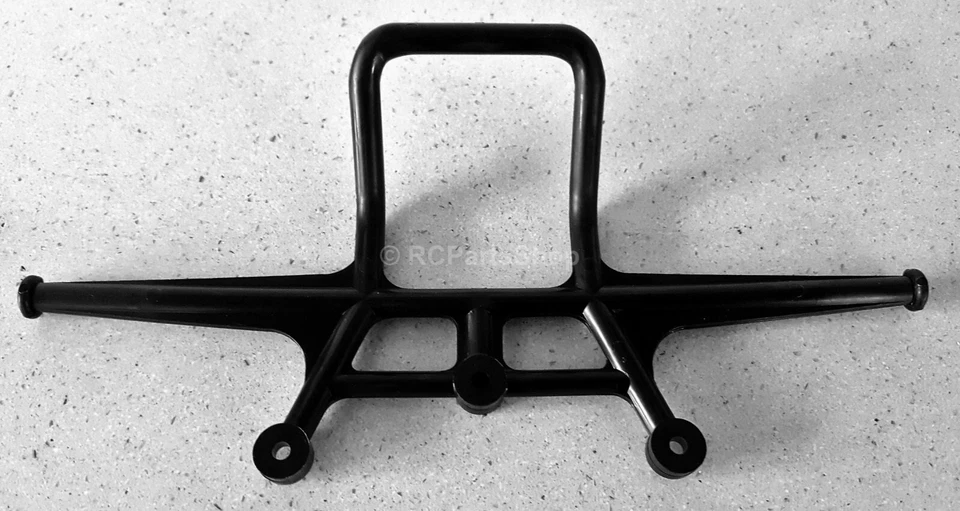 Tamiya Grasshopper Hornet Rising Fighter Front Bumper 0445007 10445007