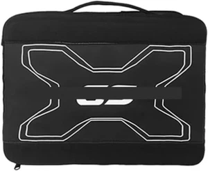 Universal Motorcycle Fit BMW R1250GS R1200GS LC/OC F850GS F750GS SADDLEBAG - Picture 1 of 3