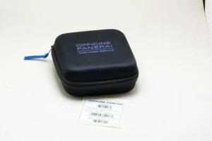 Genuine Panerai Travel Pouch & Label Submersible PAM00024 - Picture 1 of 3