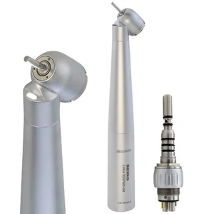 Pieza de mano de fibra óptica quirúrgica de ángulo 45° dental BEING para acoplador KaVo MULTIflex - Imagen 1 de 69