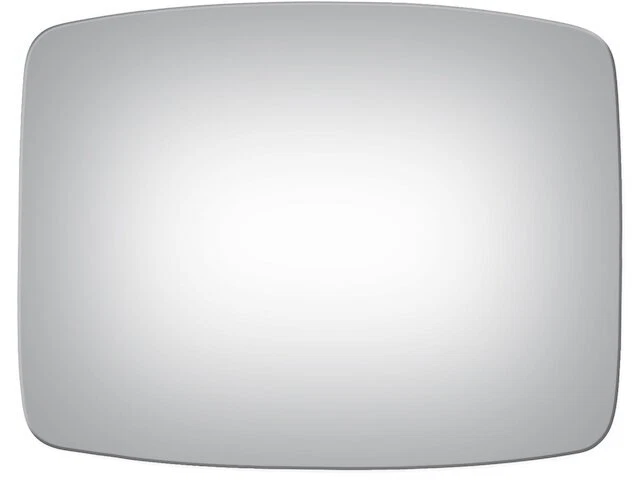 Espejo de puerta de cristal para Ford Bronco 1966-1991 1989 1967 1968 1969 1970 GC289DQ Foto 1 de 1