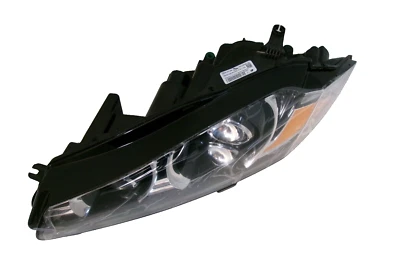 Faro izquierdo del conductor para Jaguar XF 2012-2015 Bi Xenon C2Z26719 Foto 1 de 4