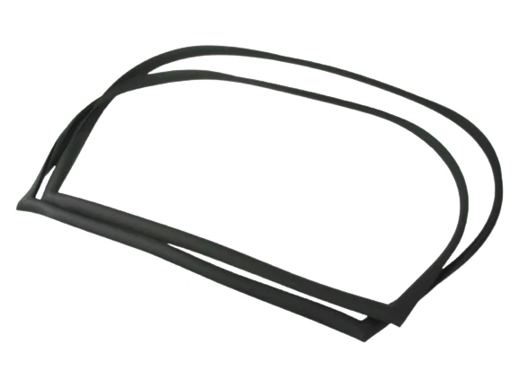 Piezas de precisión WFS D1140-00 moldura de parabrisas nuevo para Jeep Cherokee 1994-2001 Foto 1 de 1