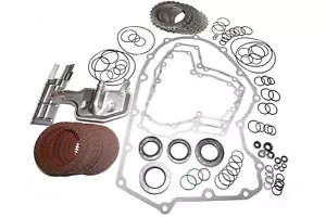 For Honda Accord APXA APX4 MPWA MPXA Rebuild Kit Automatic Transmission 92-93 - Picture 1 of 1
