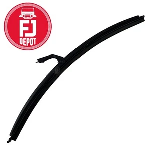 WIPER BLADE REAR FJ40 FJ43 FJ60 1978 - 1990 TOYOTA LAND CRUISER - Picture 1 of 2