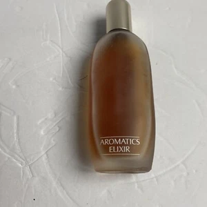 CLINIQUE AROMATICS ELIXIR Perfume Spray 3.4 fl. oz. 60% - Picture 1 of 5