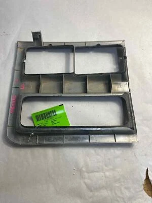 SUBURBAN 1500 Chevrolet Headlight Door 89 90 91 dual headlamps; LH15628669 - Image 1 of 3