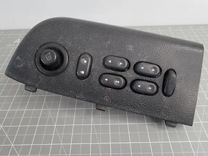 2004-08 Ford F-150 Driver Side Window Switch OEM Black Plastic 4L34-14B133-BHW - Bild 1 von 10