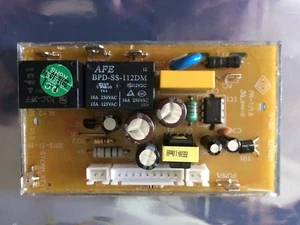 Swan SI5043 Steam Generator Control board - Picture 1 of 3
